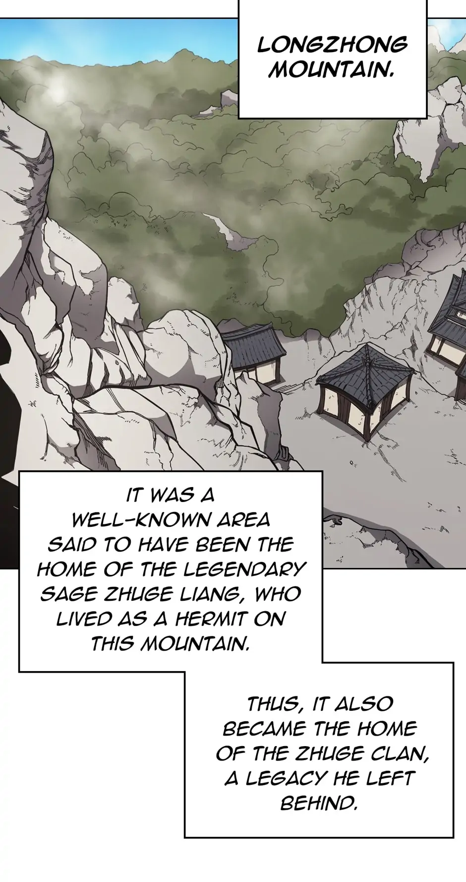 Read Heavenly Demon Reborn! EN Manga Online