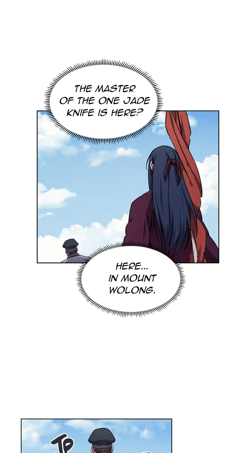 Read Heavenly Demon Reborn! EN Manga Online