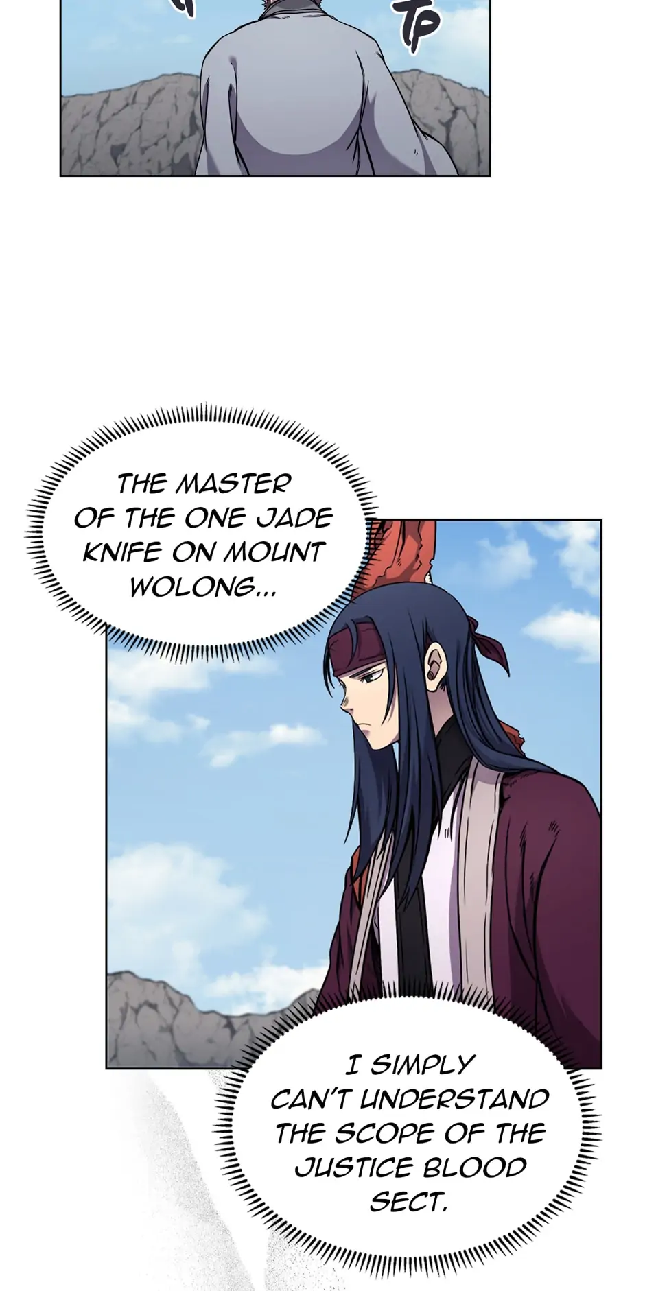 Read Heavenly Demon Reborn! EN Manga Online