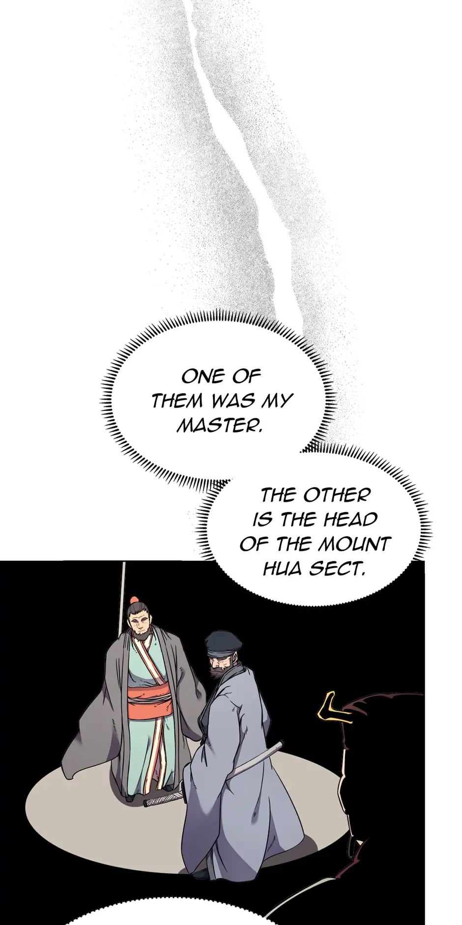 Read Heavenly Demon Reborn! EN Manga Online
