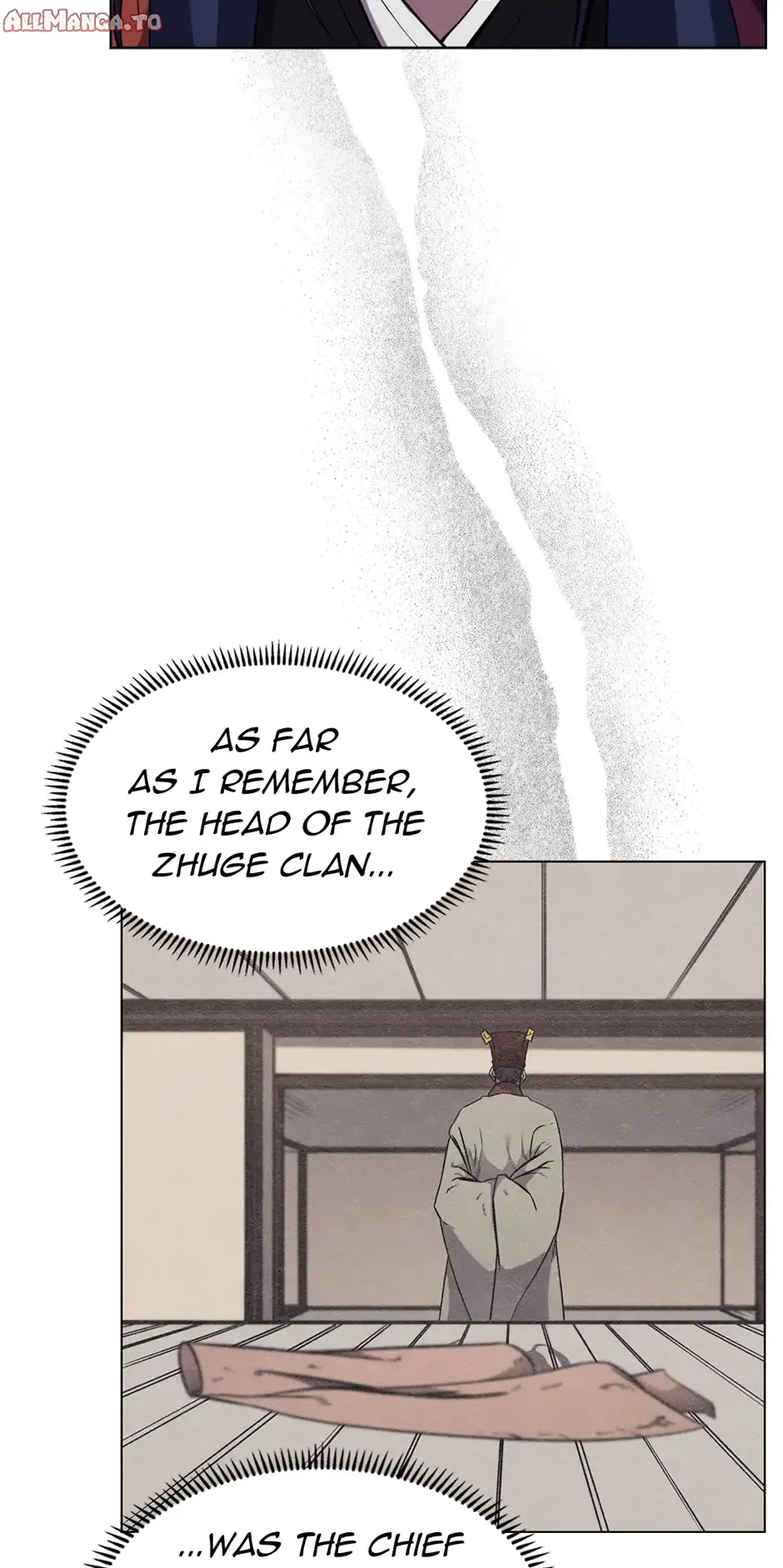 Read Heavenly Demon Reborn! EN Manga Online