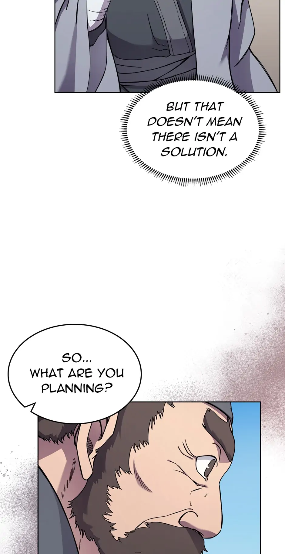 Read Heavenly Demon Reborn! EN Manga Online
