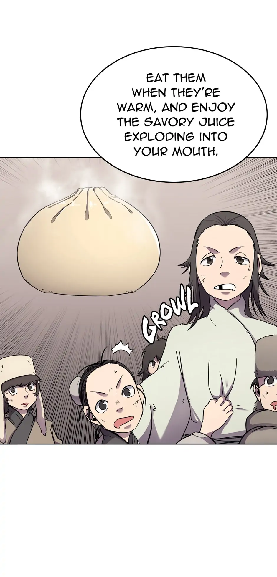 Read Heavenly Demon Reborn! EN Manga Online