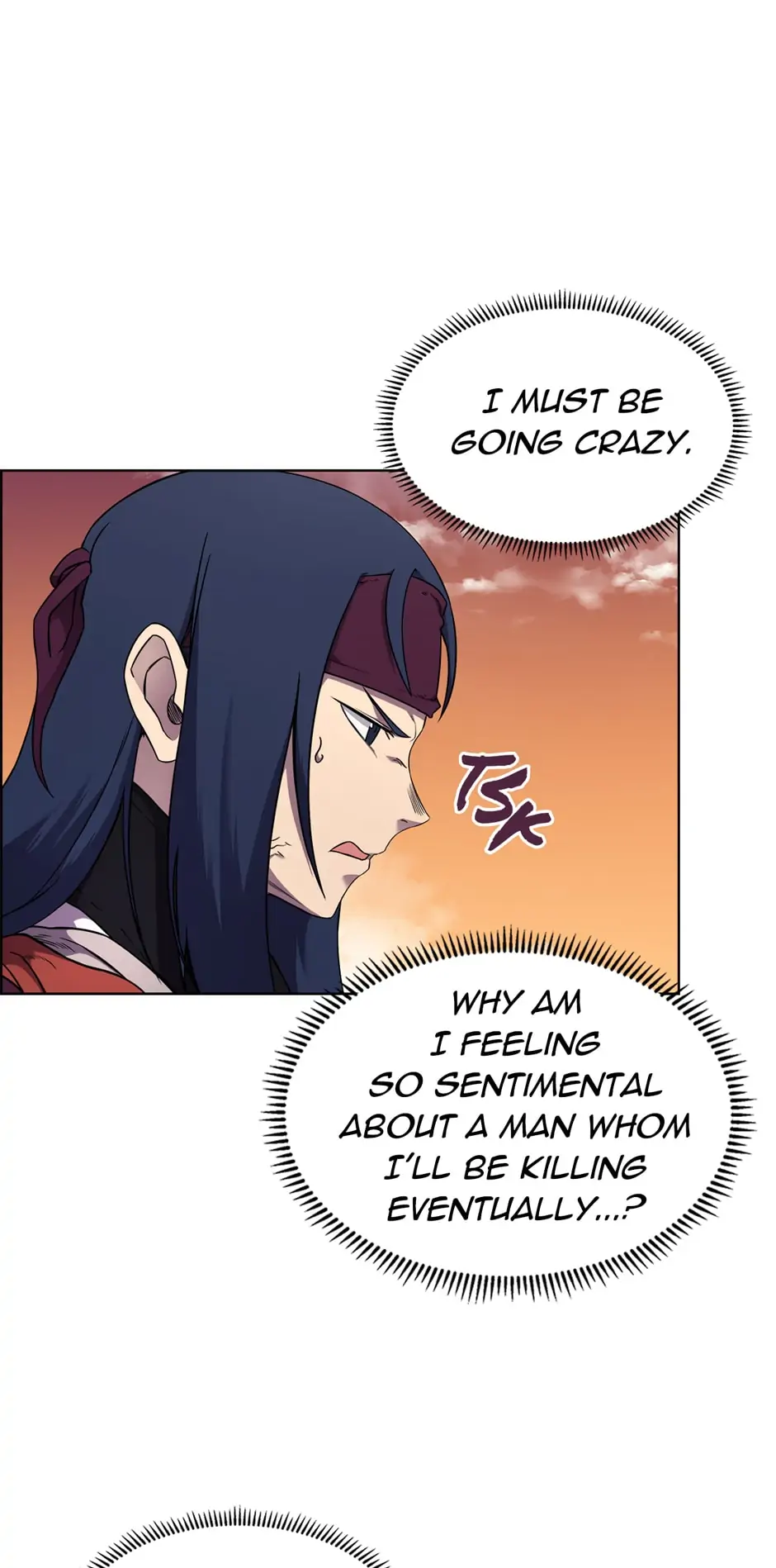 Read Heavenly Demon Reborn! EN Manga Online