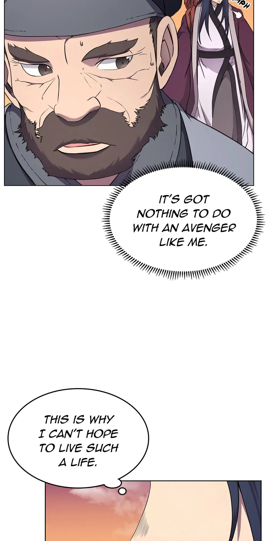 Read Heavenly Demon Reborn! EN Manga Online