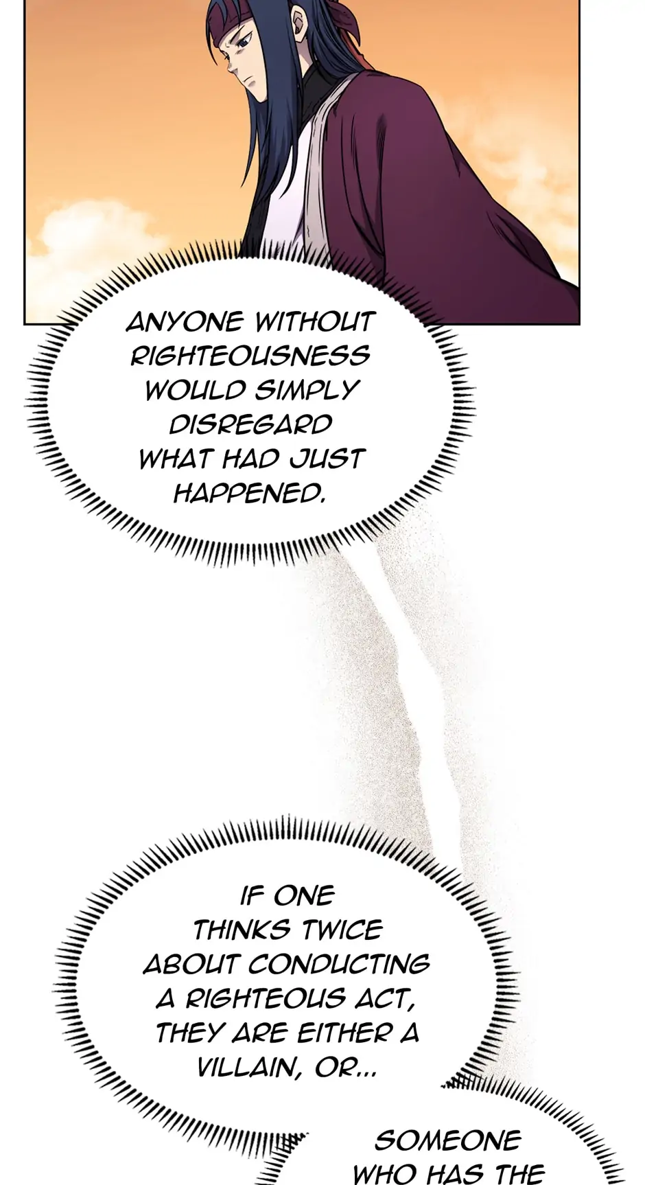 Read Heavenly Demon Reborn! EN Manga Online