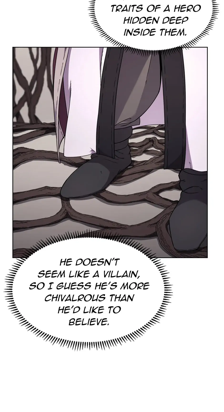 Read Heavenly Demon Reborn! EN Manga Online