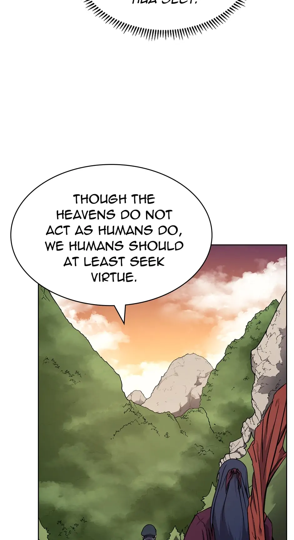Read Heavenly Demon Reborn! EN Manga Online