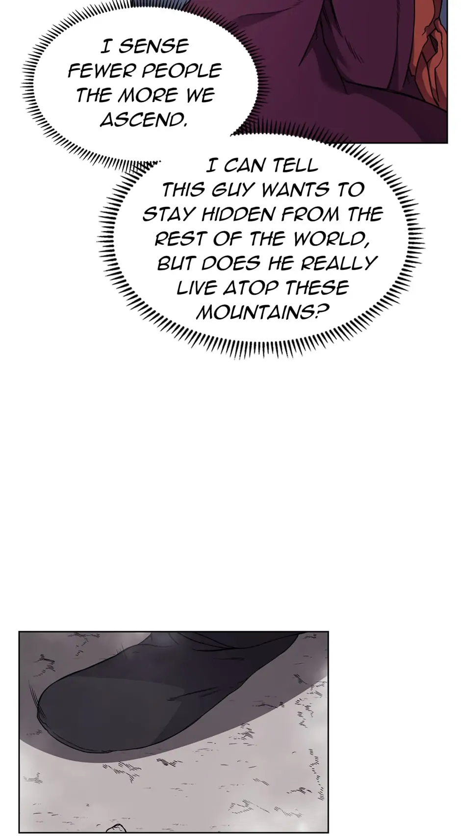 Read Heavenly Demon Reborn! EN Manga Online