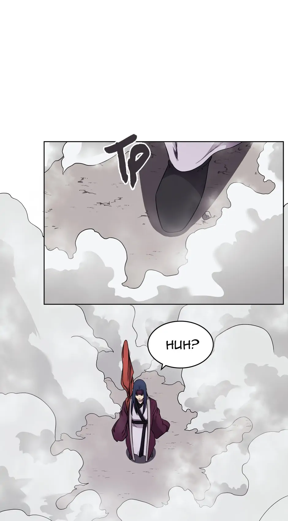 Read Heavenly Demon Reborn! EN Manga Online