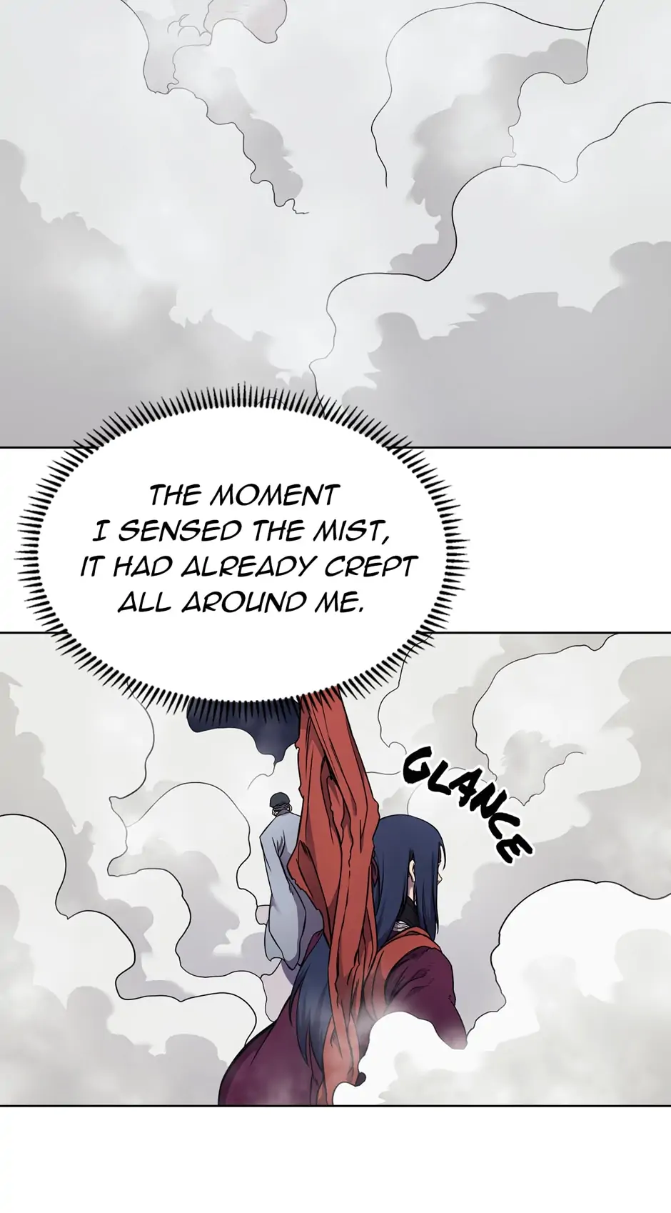 Read Heavenly Demon Reborn! EN Manga Online