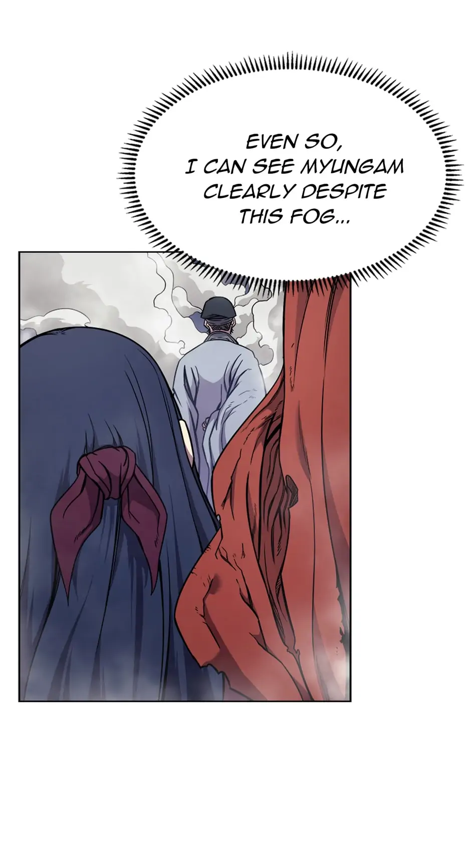 Read Heavenly Demon Reborn! EN Manga Online