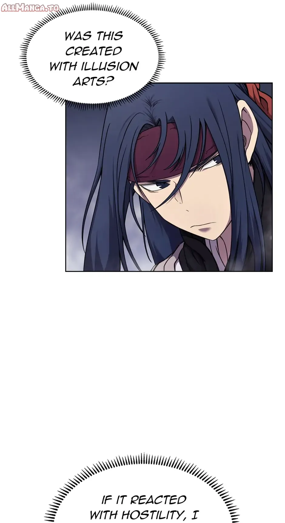 Read Heavenly Demon Reborn! EN Manga Online