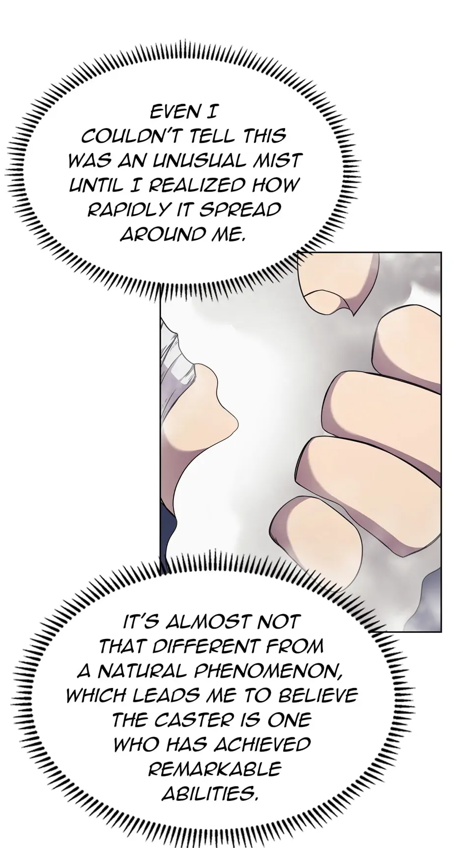 Read Heavenly Demon Reborn! EN Manga Online