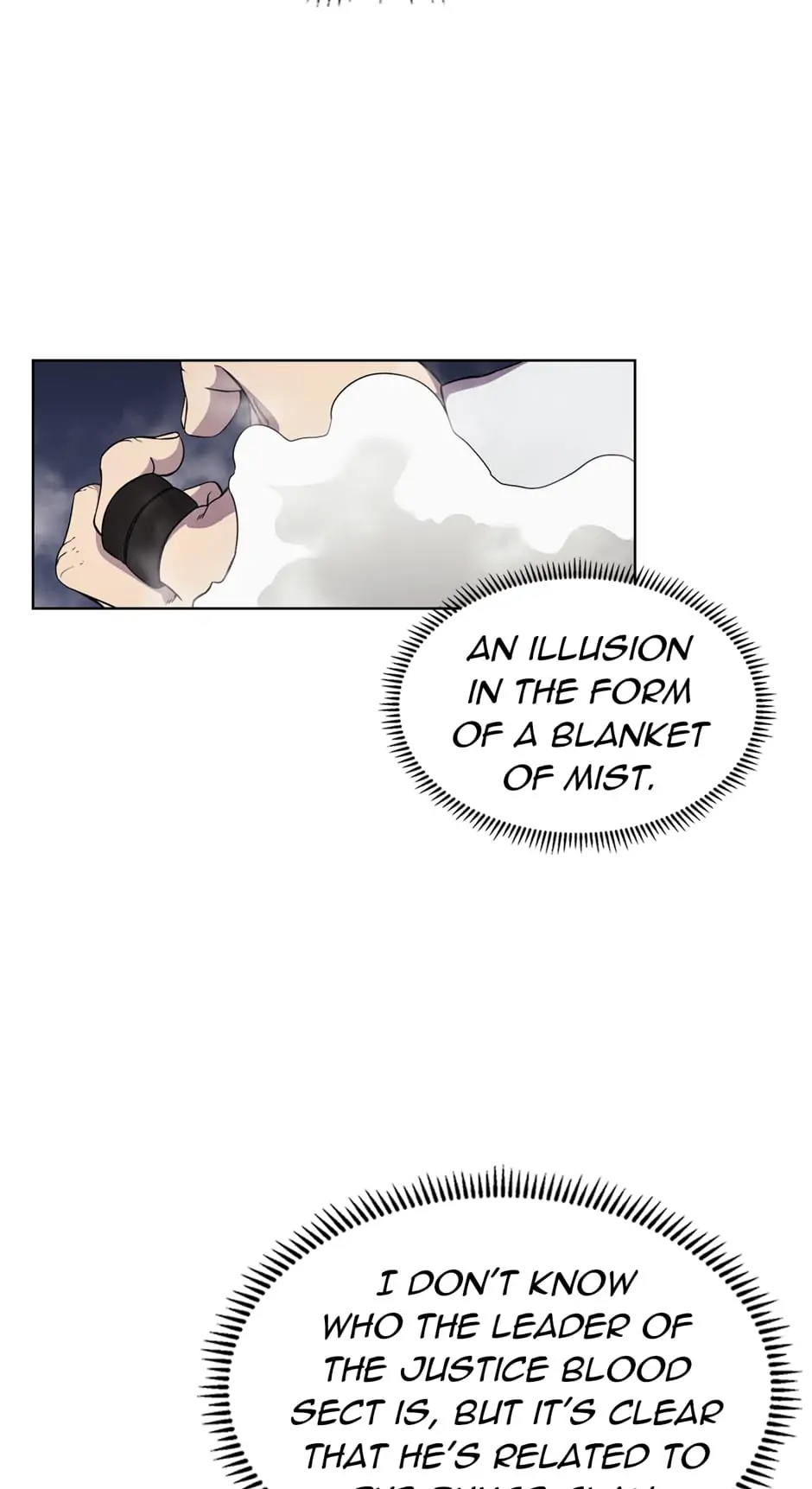 Read Heavenly Demon Reborn! EN Manga Online
