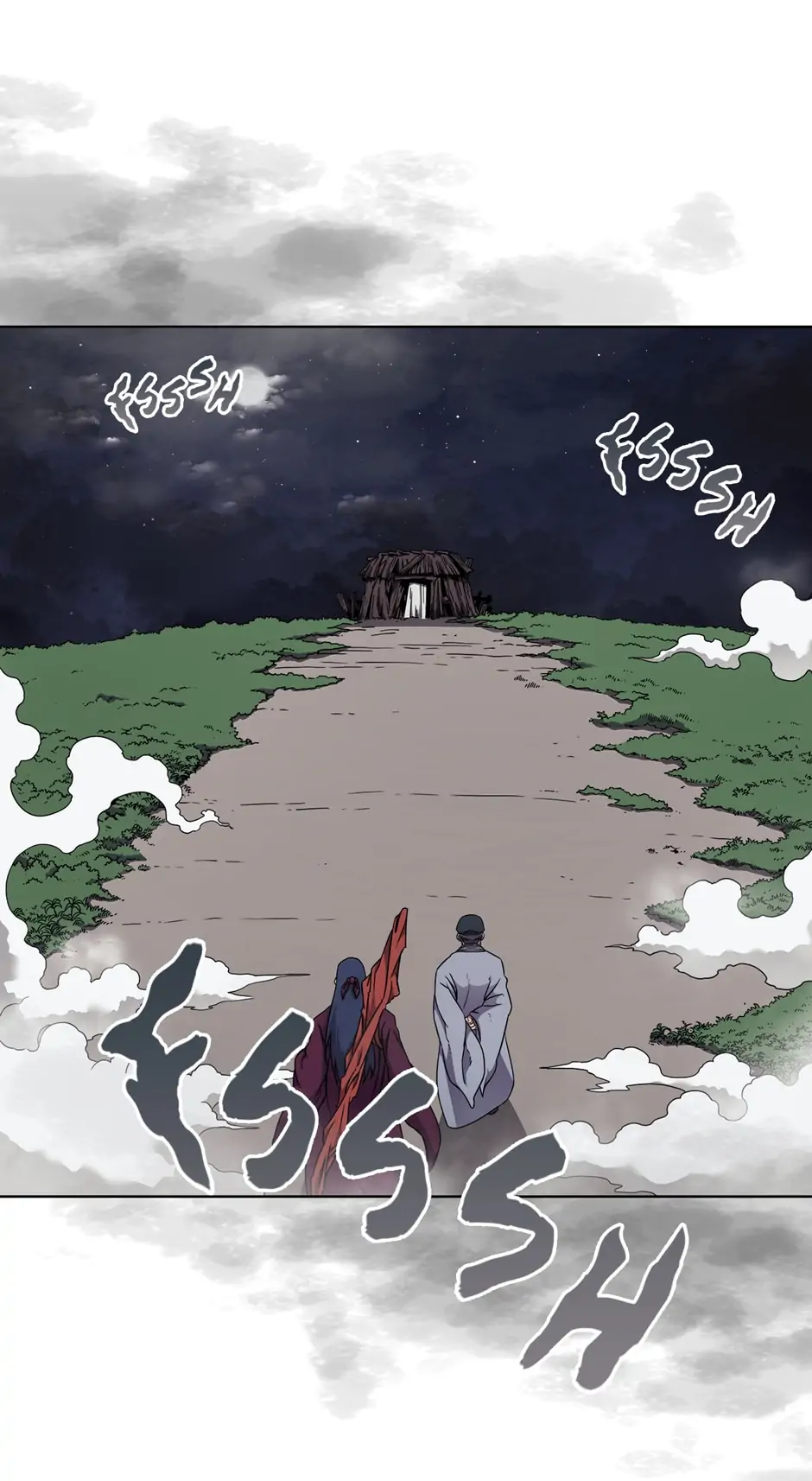 Read Heavenly Demon Reborn! EN Manga Online
