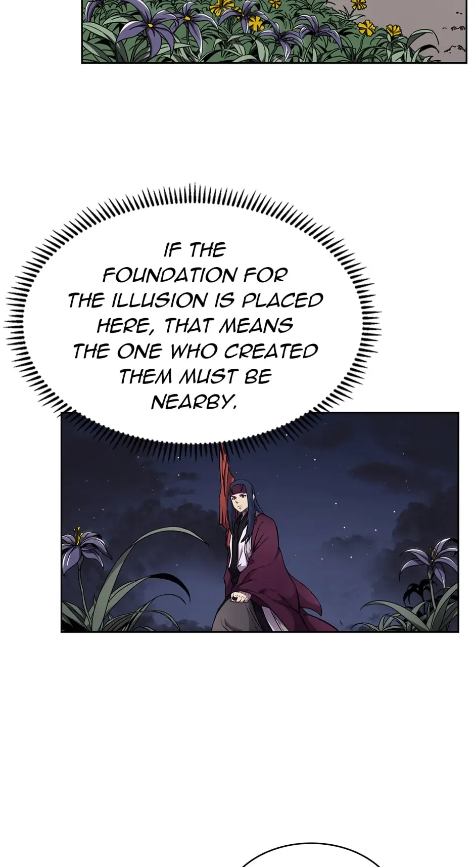 Read Heavenly Demon Reborn! EN Manga Online