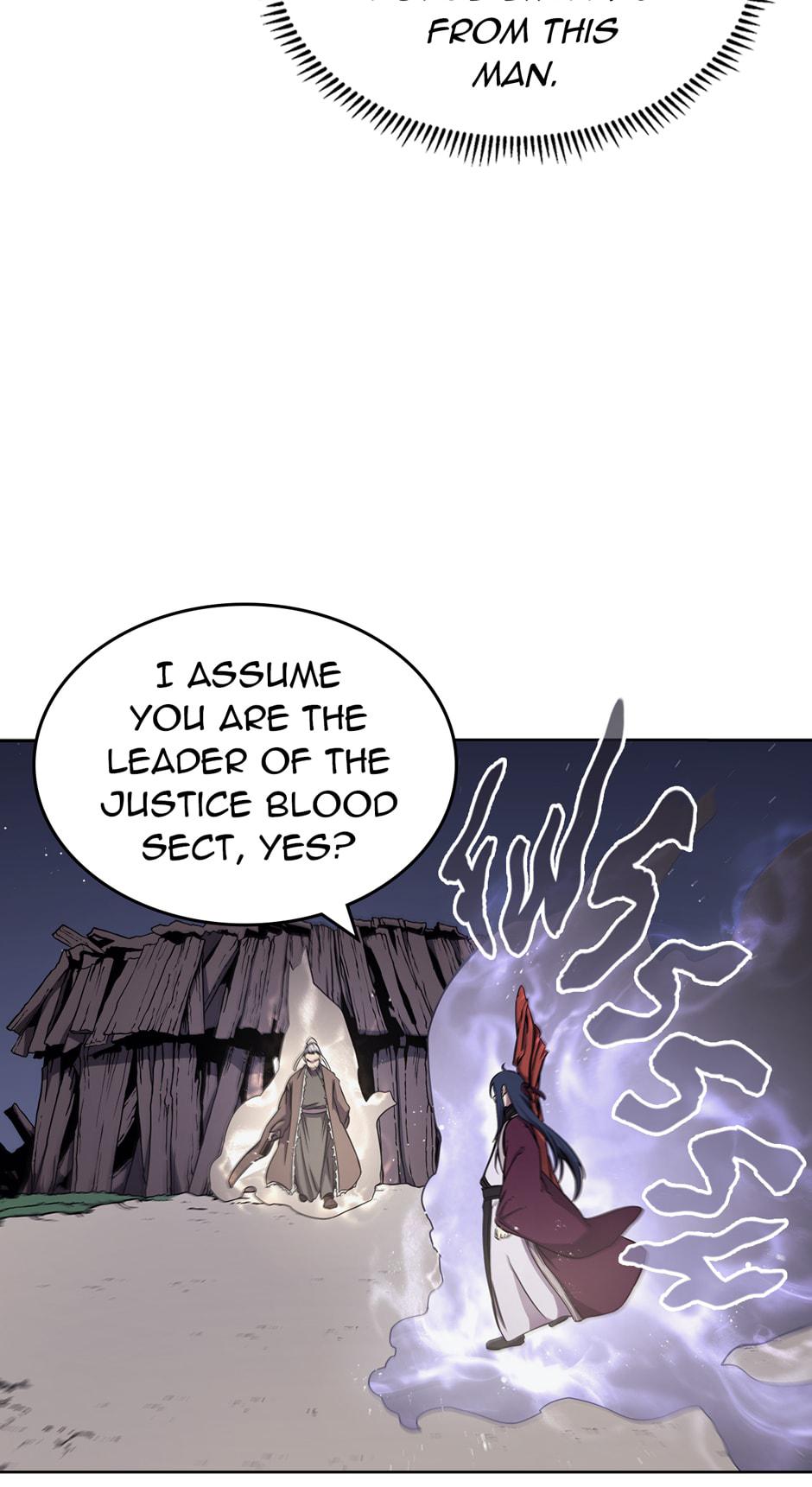 Read Heavenly Demon Reborn! EN Manga Online