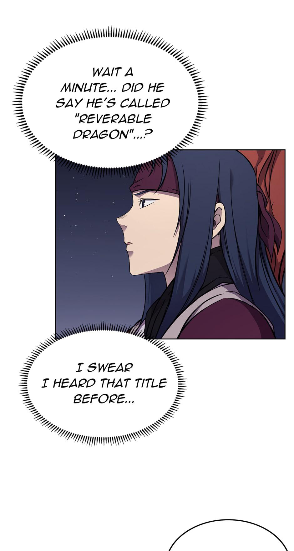 Read Heavenly Demon Reborn! EN Manga Online