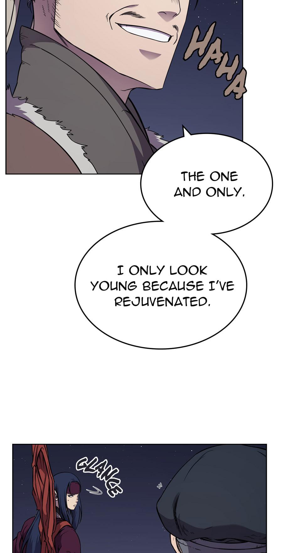 Read Heavenly Demon Reborn! EN Manga Online