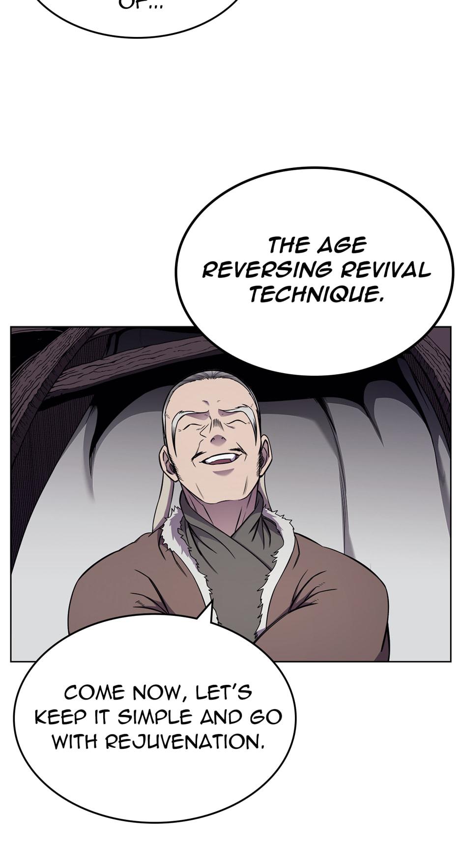 Read Heavenly Demon Reborn! EN Manga Online