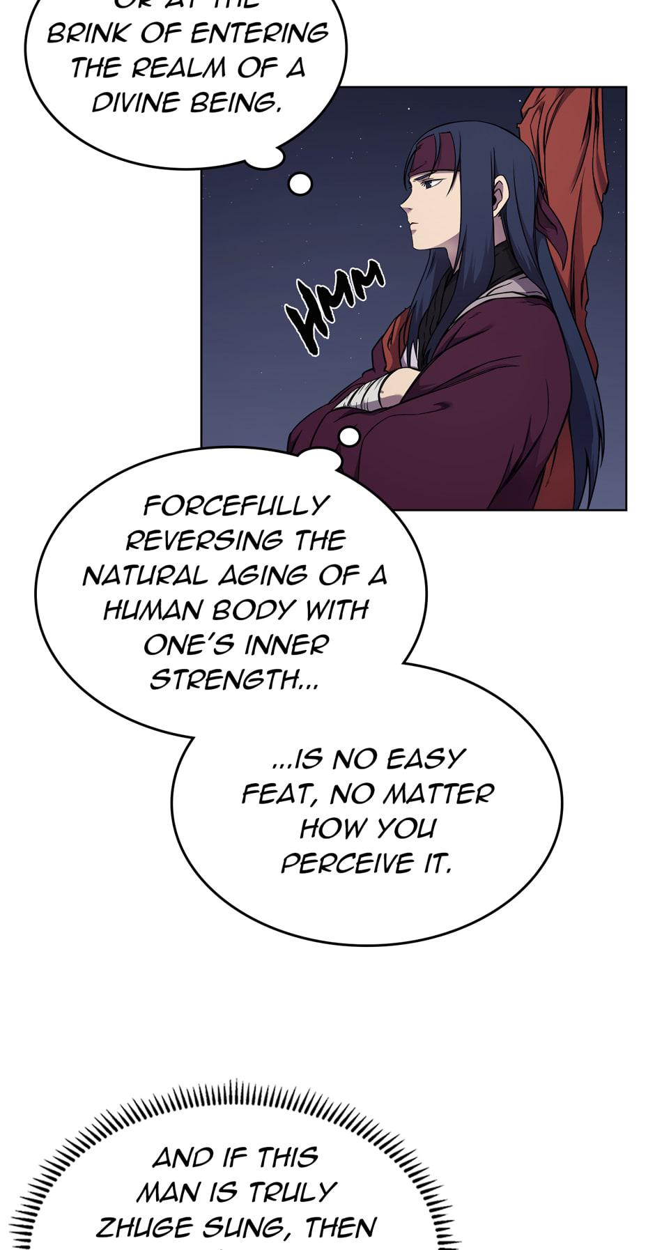 Read Heavenly Demon Reborn! EN Manga Online