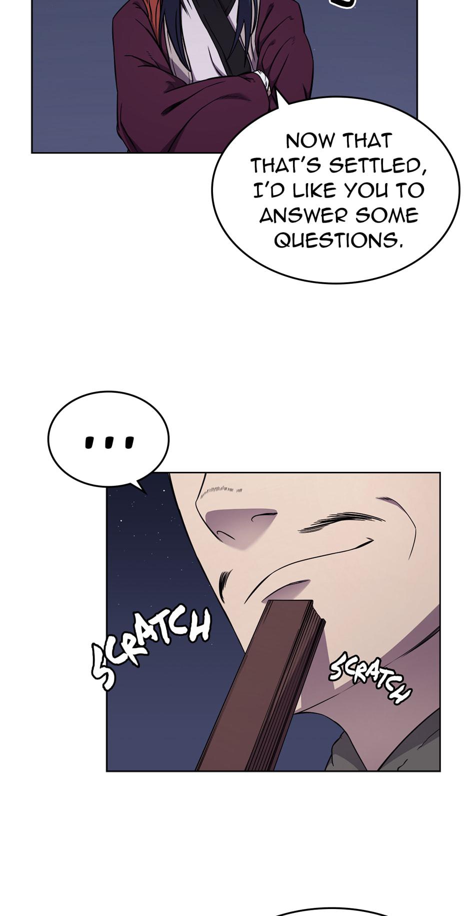 Read Heavenly Demon Reborn! EN Manga Online