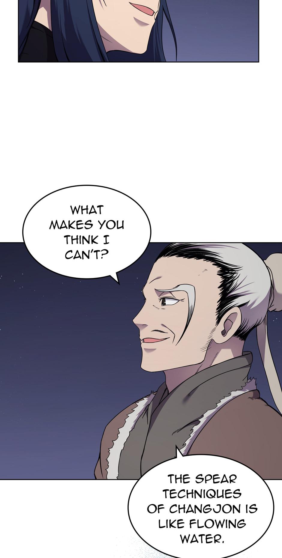Read Heavenly Demon Reborn! EN Manga Online