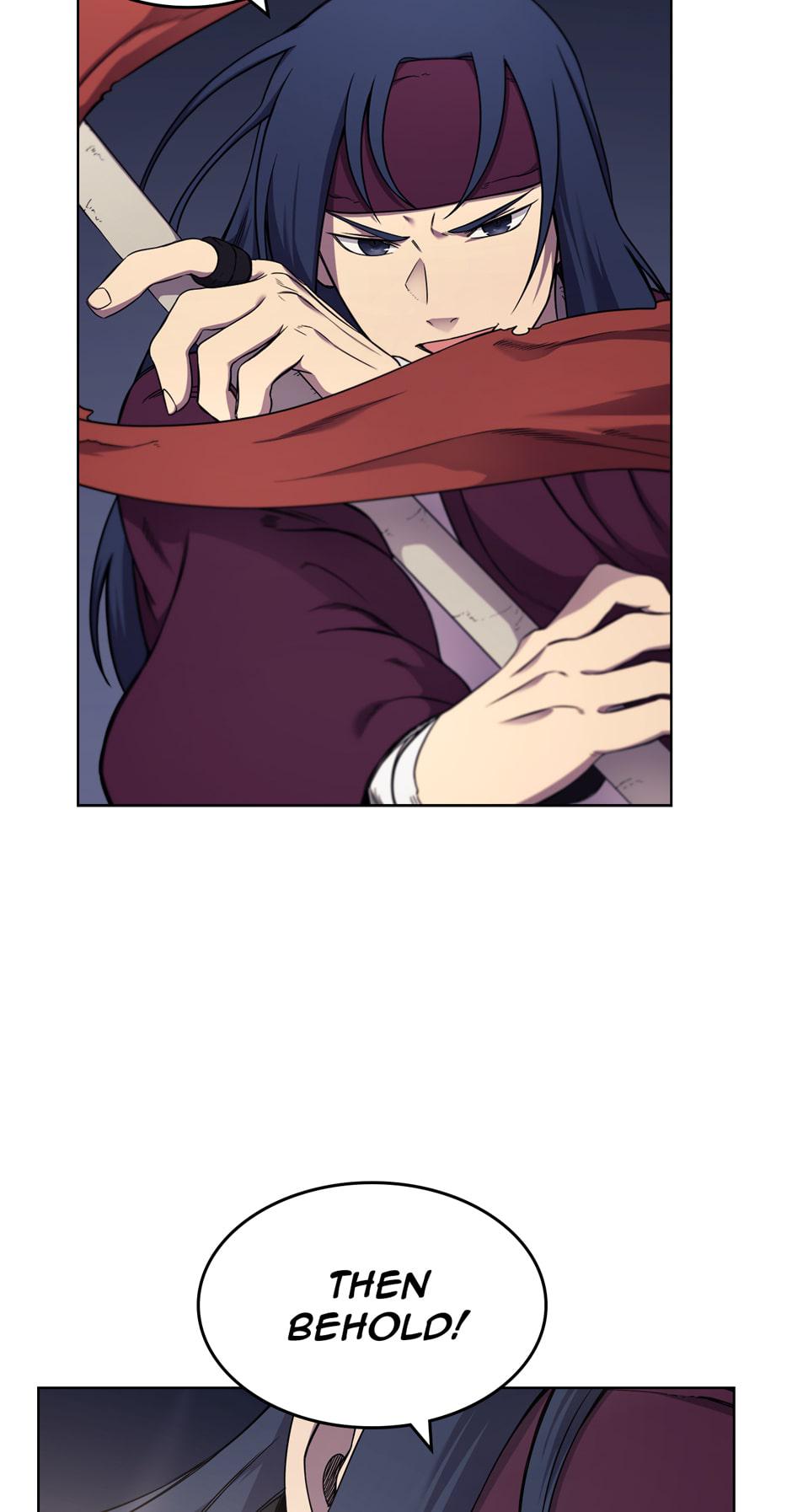 Read Heavenly Demon Reborn! EN Manga Online