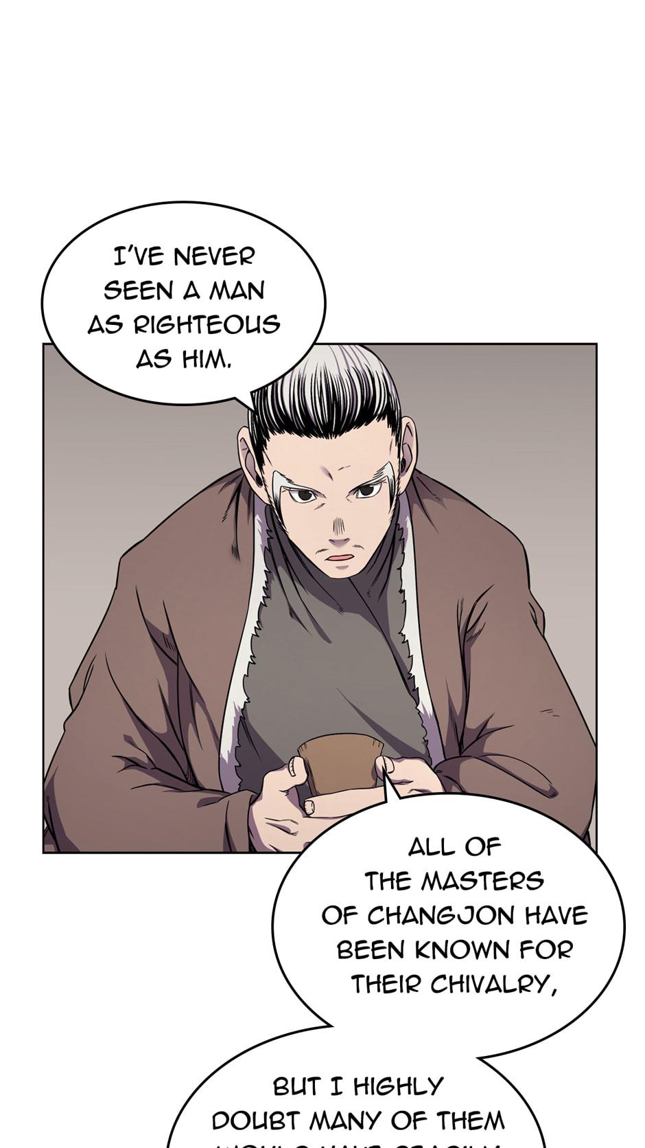 Read Heavenly Demon Reborn! EN Manga Online