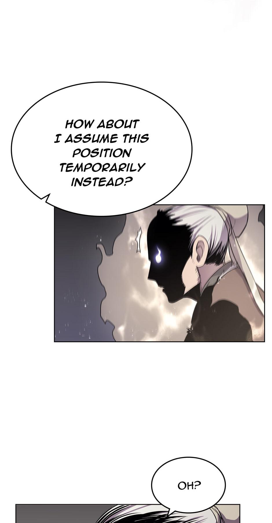 Read Heavenly Demon Reborn! EN Manga Online