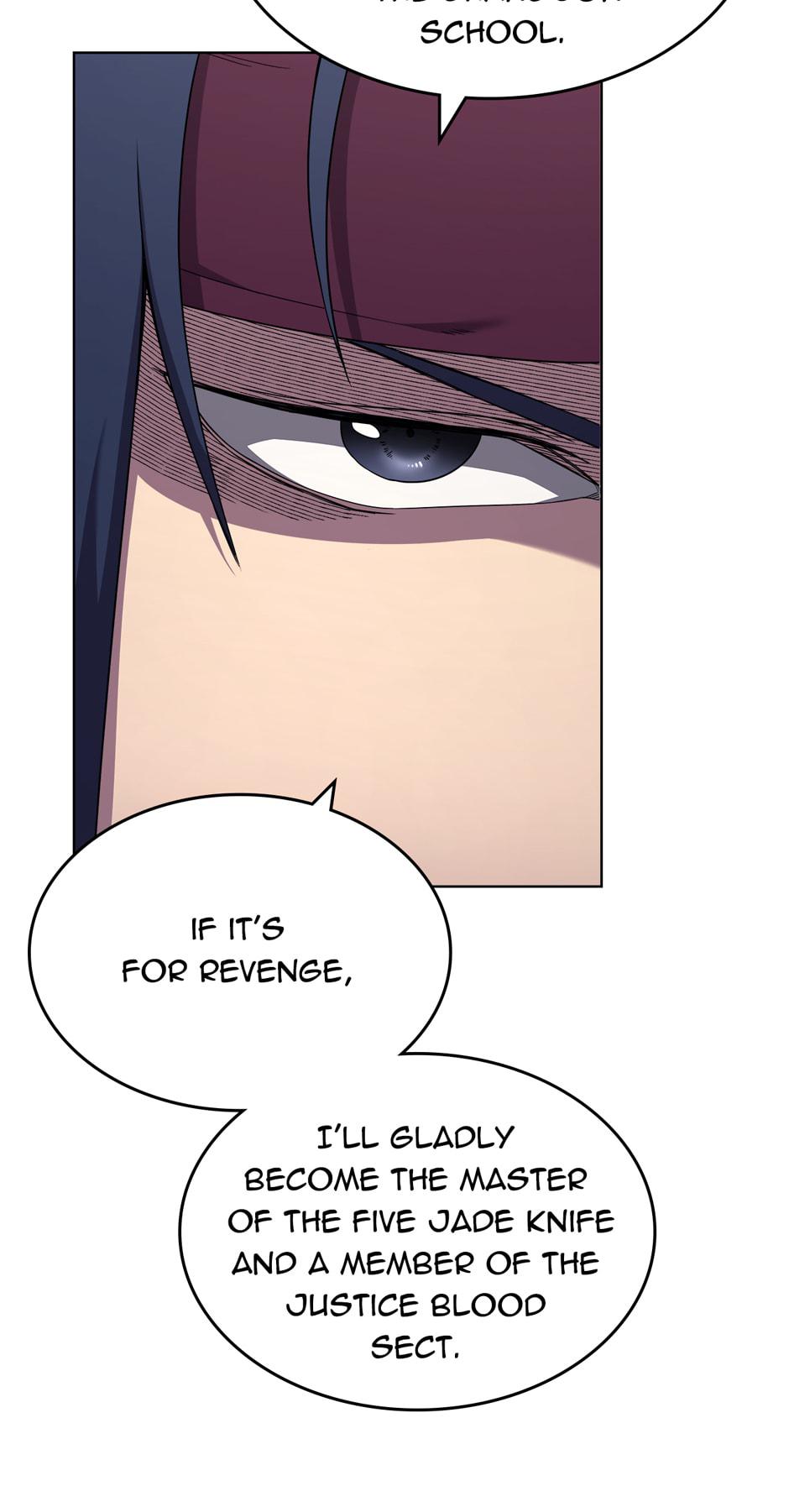 Read Heavenly Demon Reborn! EN Manga Online