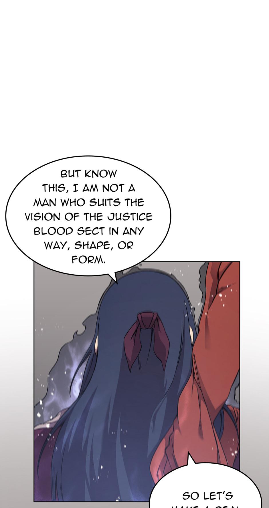 Read Heavenly Demon Reborn! EN Manga Online