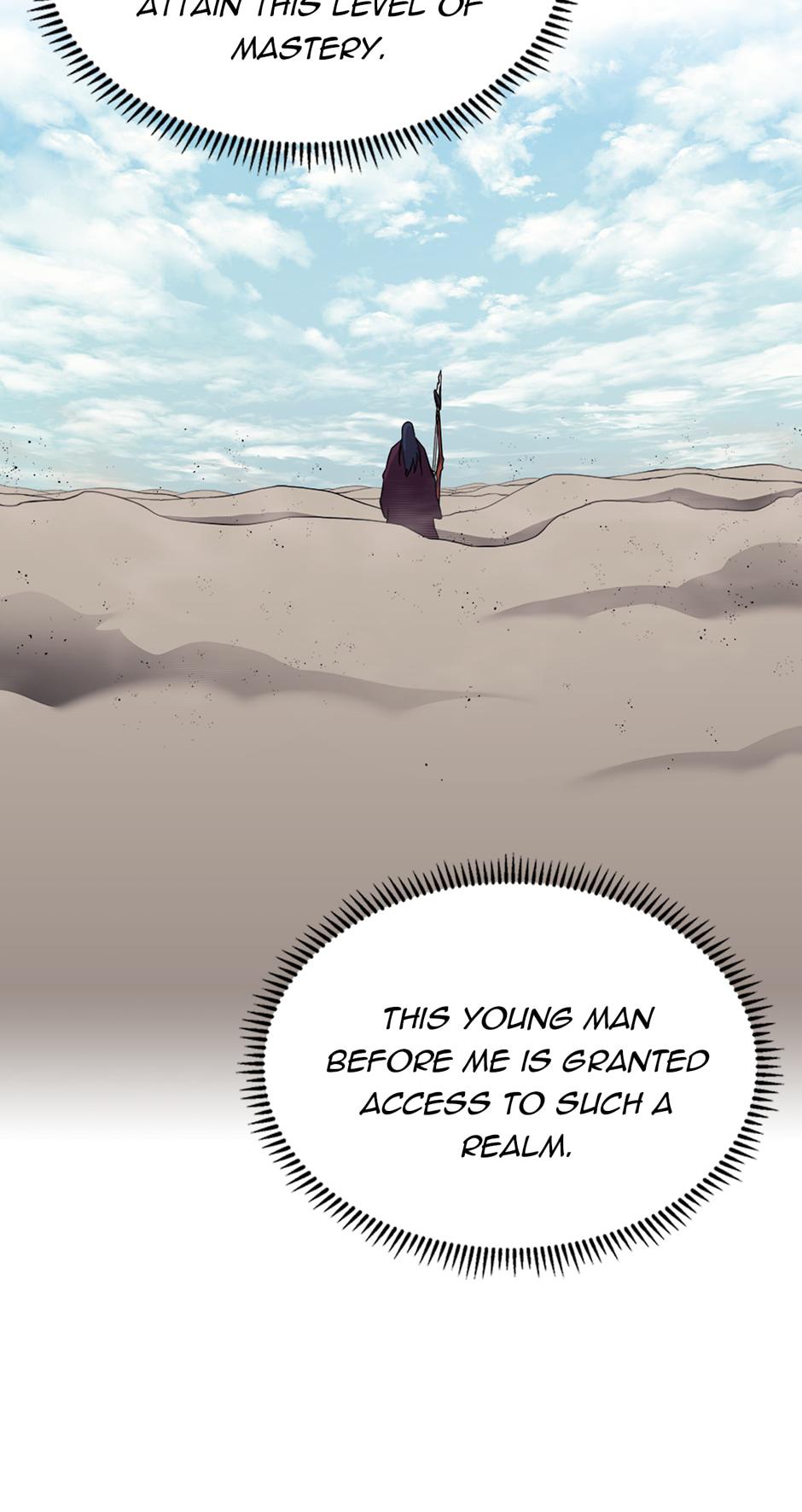 Read Heavenly Demon Reborn! EN Manga Online