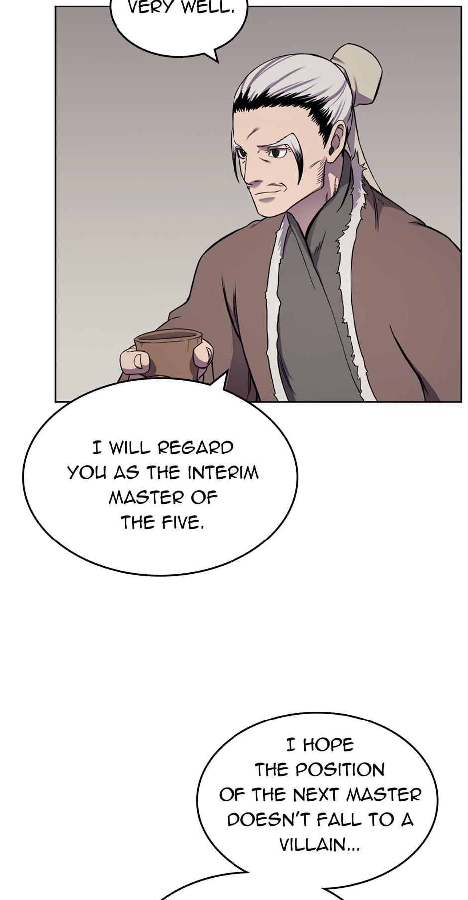Read Heavenly Demon Reborn! EN Manga Online