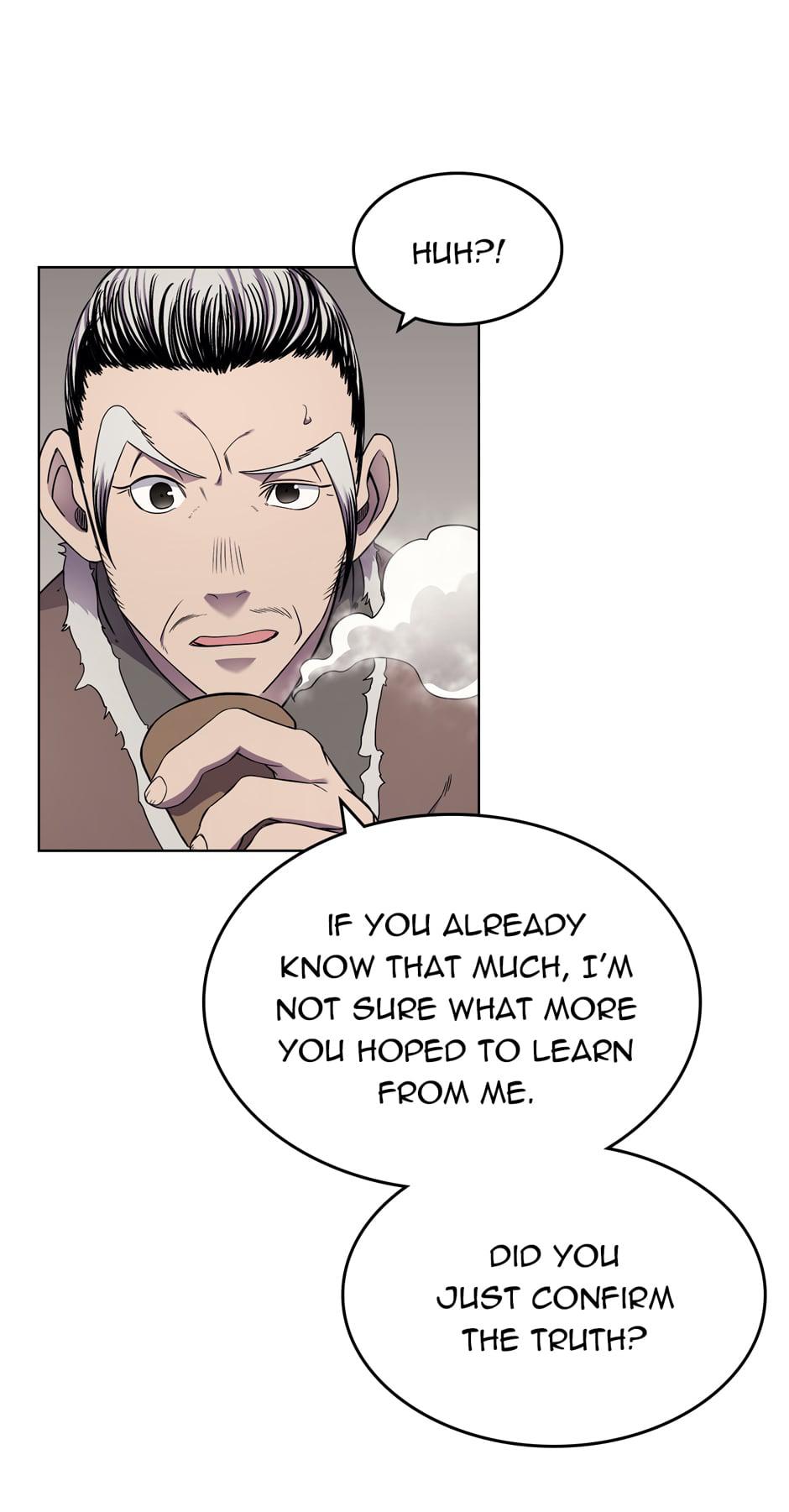 Read Heavenly Demon Reborn! EN Manga Online