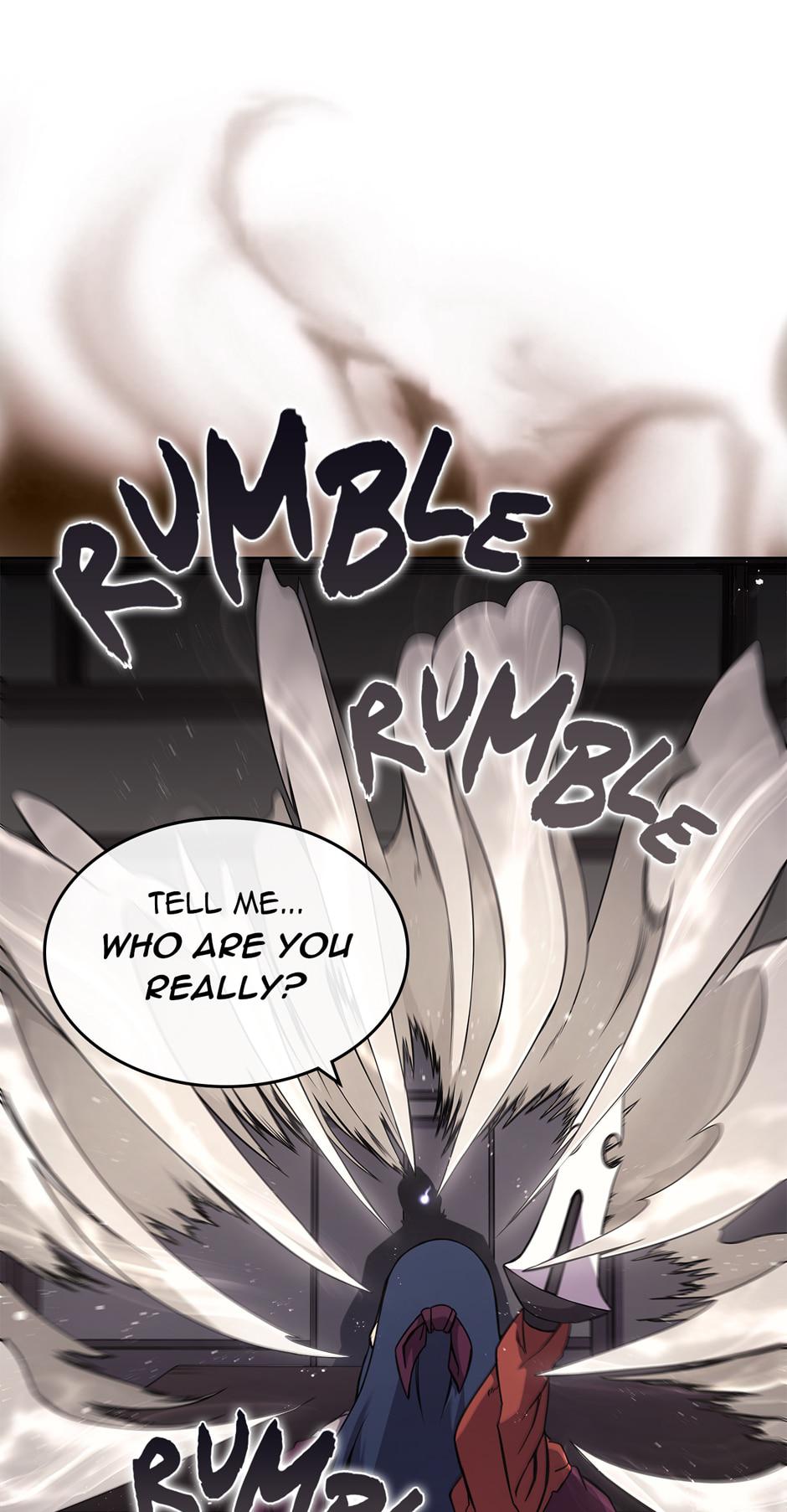 Read Heavenly Demon Reborn! EN Manga Online
