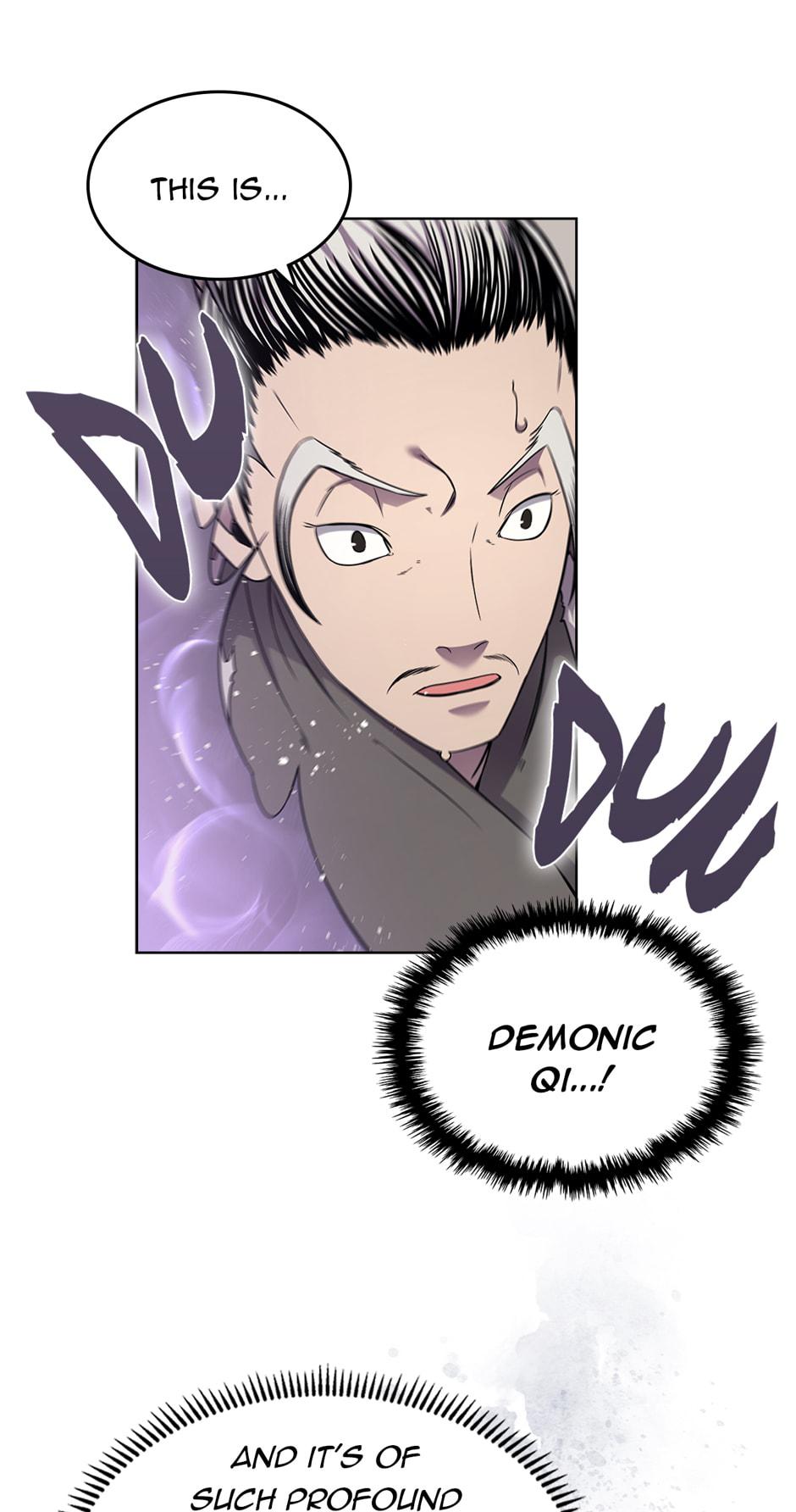 Read Heavenly Demon Reborn! EN Manga Online