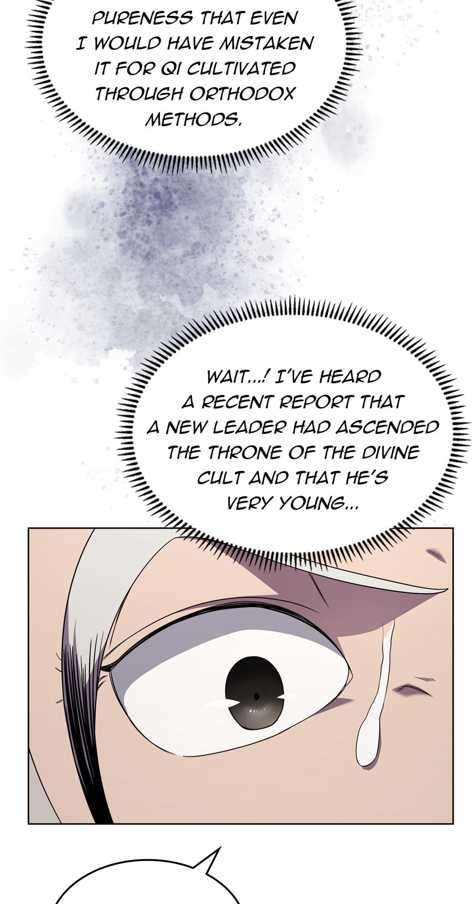 Read Heavenly Demon Reborn! EN Manga Online
