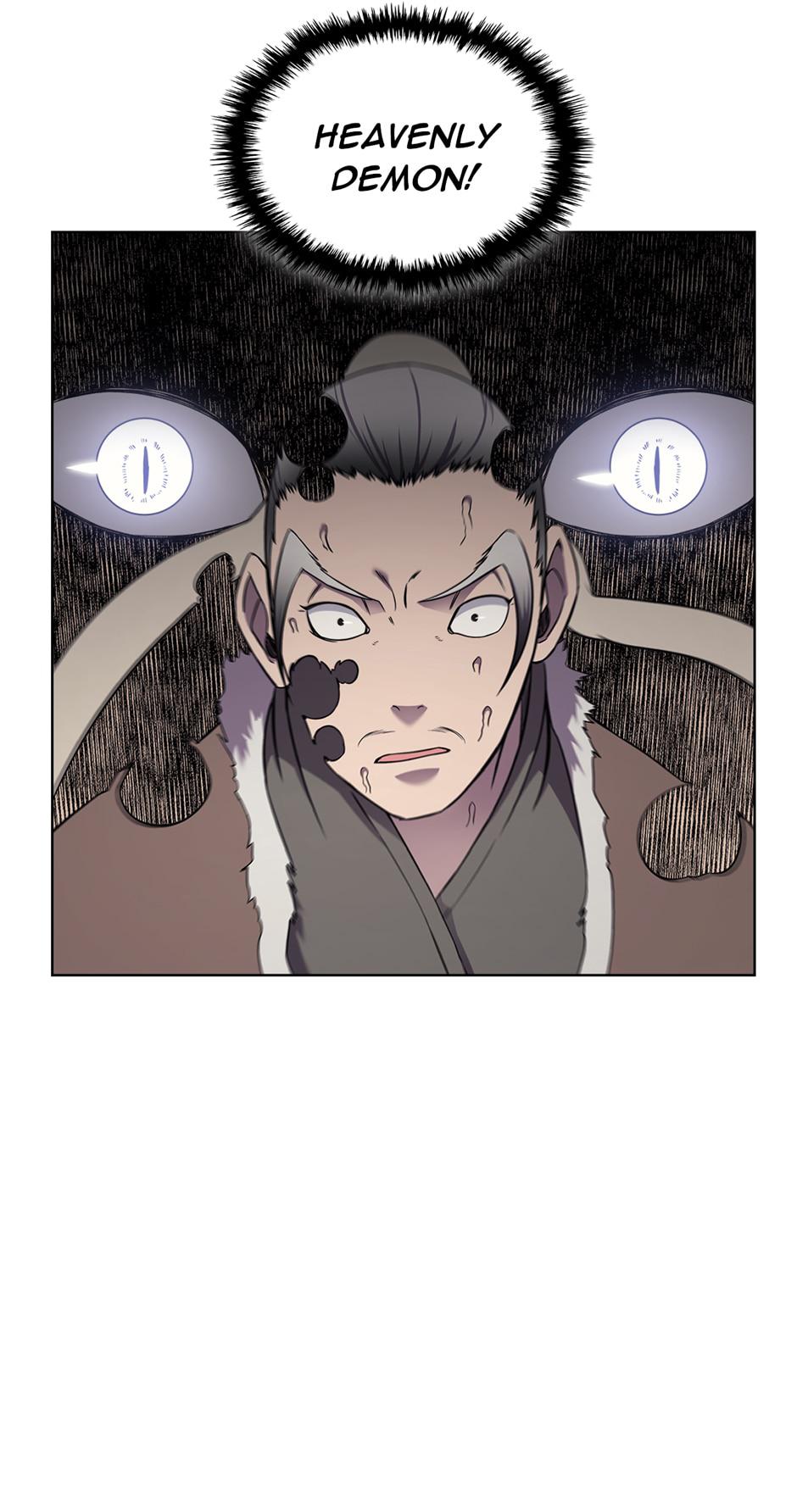 Read Heavenly Demon Reborn! EN Manga Online