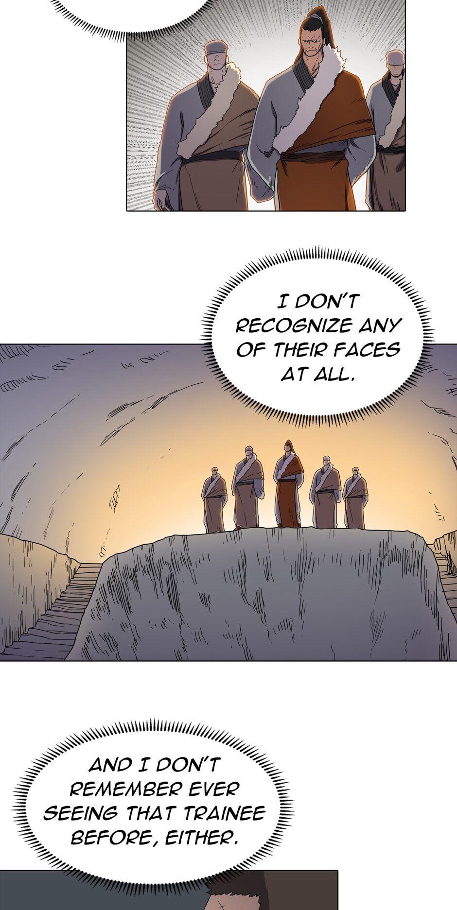 Read Heavenly Demon Reborn! EN Manga Online