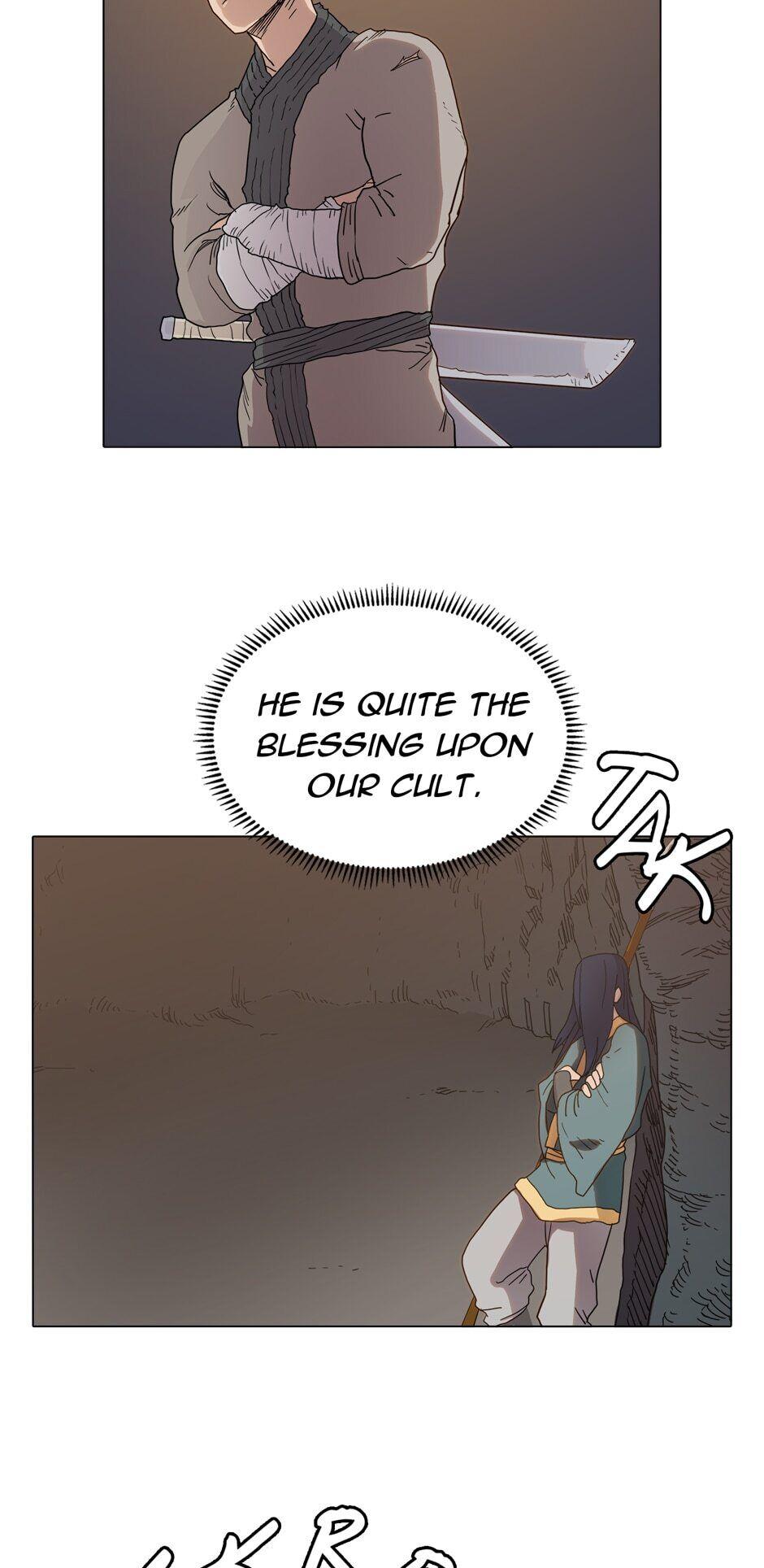 Read Heavenly Demon Reborn! EN Manga Online