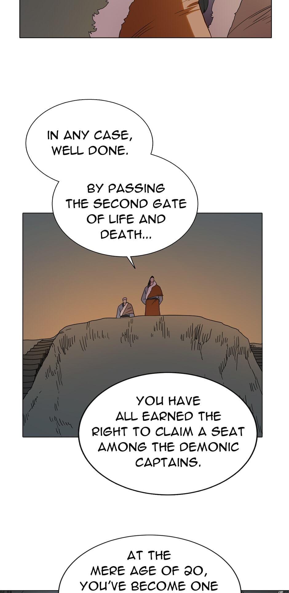 Read Heavenly Demon Reborn! EN Manga Online