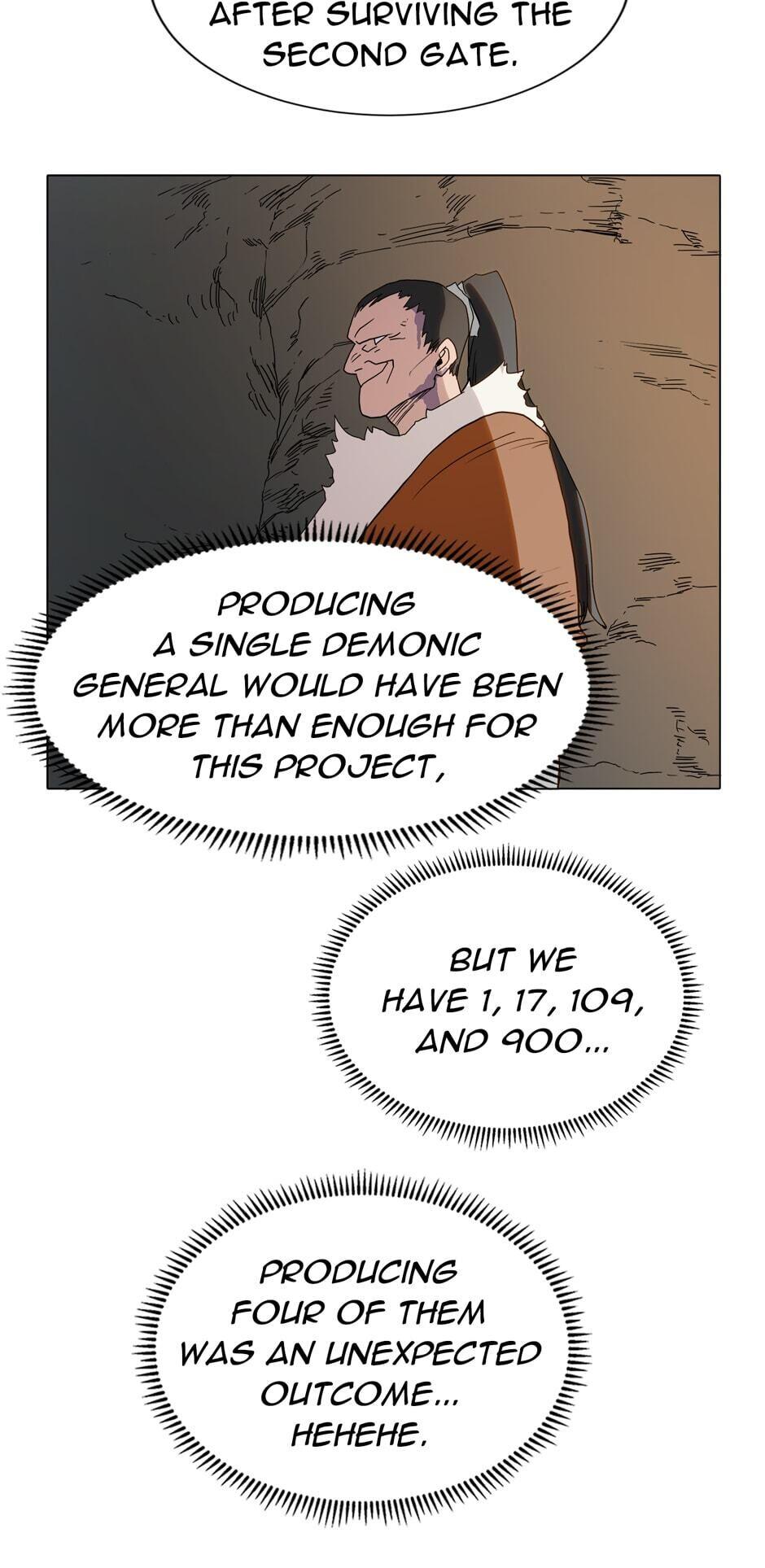 Read Heavenly Demon Reborn! EN Manga Online