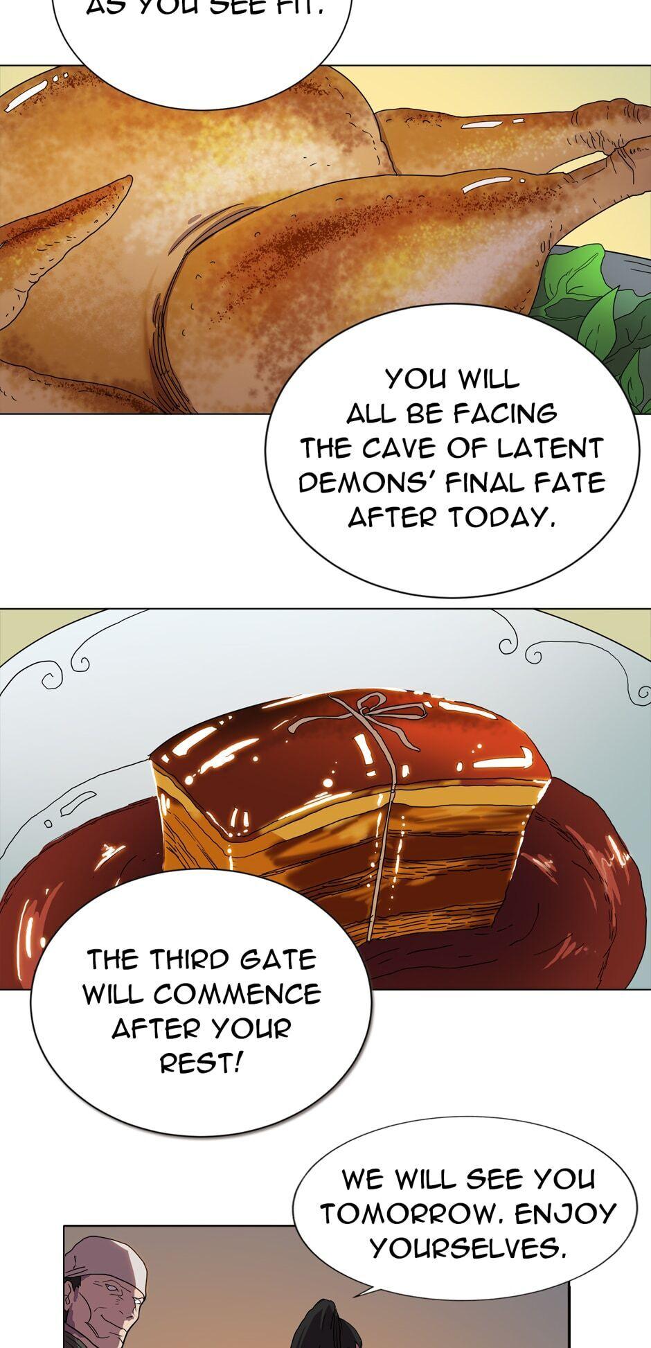 Read Heavenly Demon Reborn! EN Manga Online