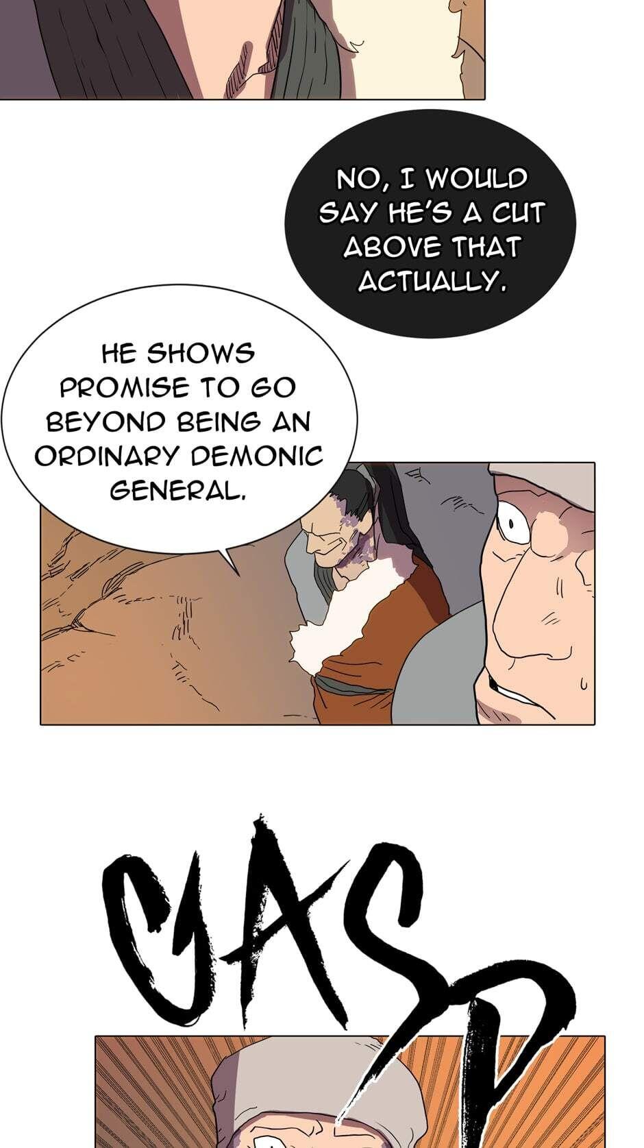 Read Heavenly Demon Reborn! EN Manga Online