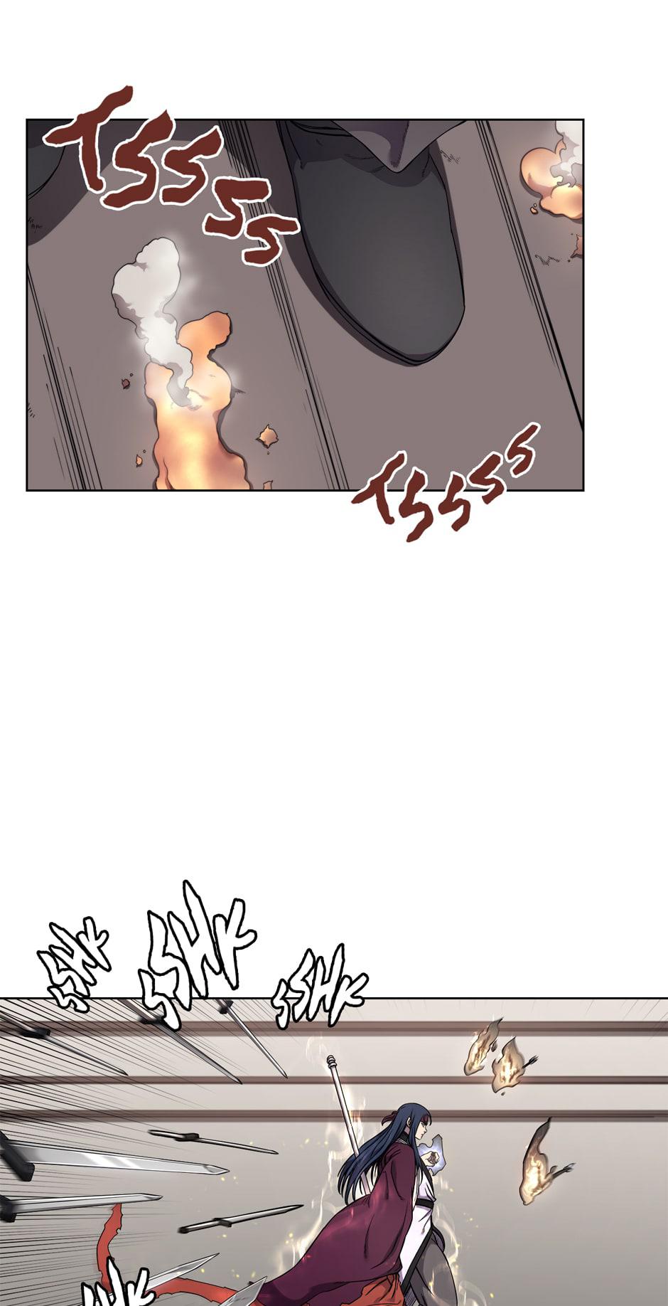 Read Heavenly Demon Reborn! EN Manga Online
