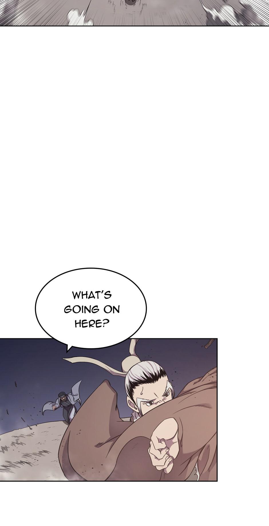 Read Heavenly Demon Reborn! EN Manga Online