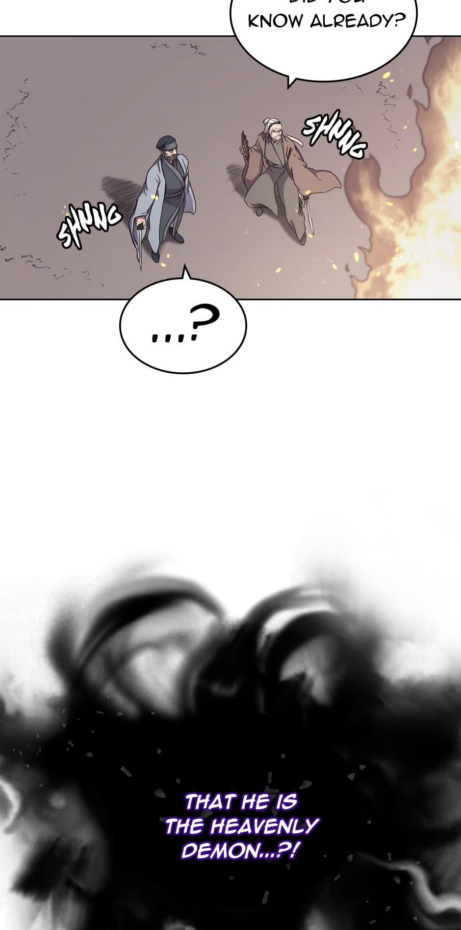Read Heavenly Demon Reborn! EN Manga Online