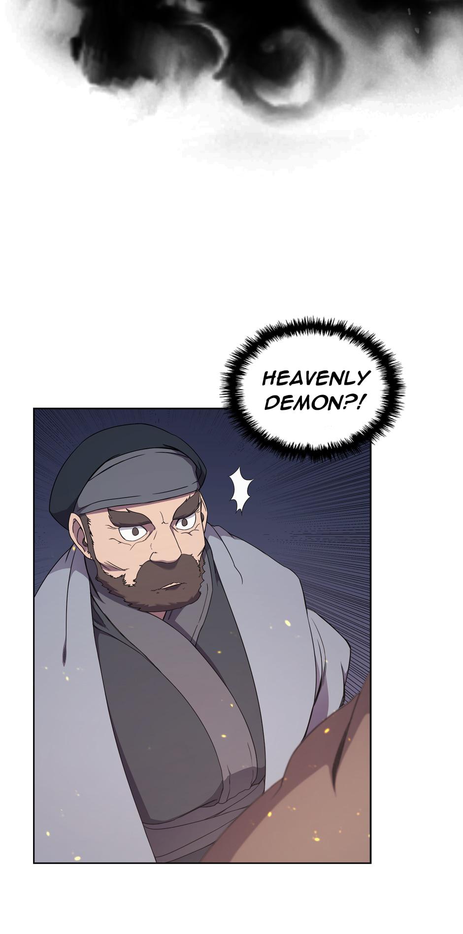 Read Heavenly Demon Reborn! EN Manga Online